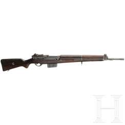 SL-Gewehr SAFN 49