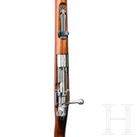 Gewehr Mod. 1909, DWM - фото 3