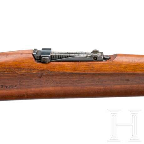 Gewehr Mod. 1909, DWM - photo 5