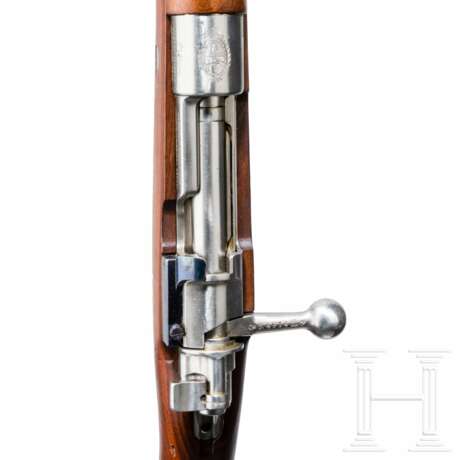 Gewehr Mod. 1909, DWM - фото 9