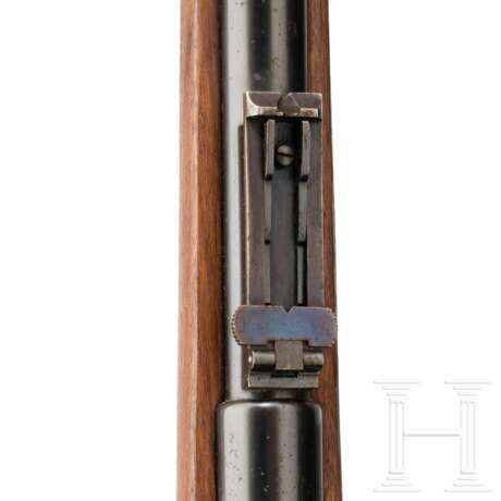 Gewehr Mod. 1889, unbekannter Hersteller, Belgien - Foto 8