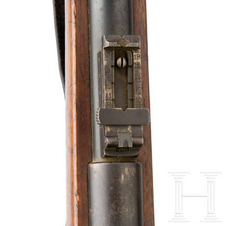 Karabiner Mod. 1889, FN - photo 8