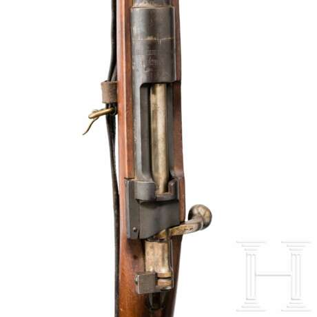Karabiner Mod. 1889, FN - фото 9