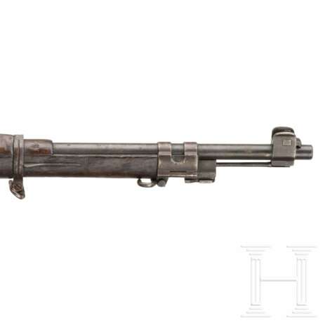 Kurzgewehr Mod. 1889/39 - фото 10