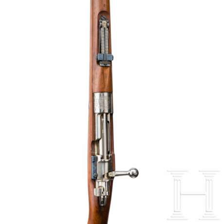 Gewehr Mod. 1908, DWM - Foto 3