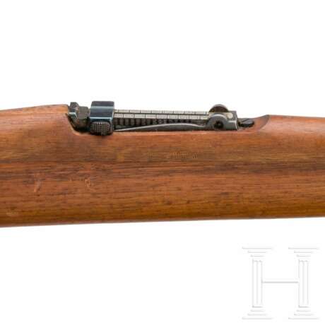 Gewehr Mod. 1908, DWM - фото 4