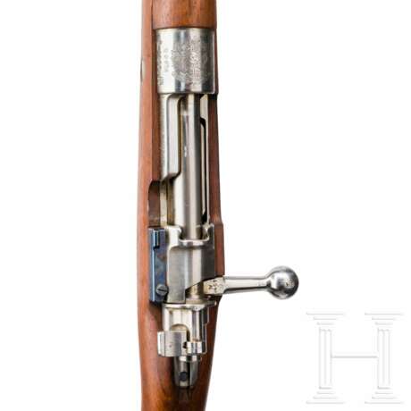 Gewehr Mod. 1908, DWM - Foto 9