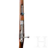 Gewehr Mod. 1908, mit nummerngleichem Bajonett - Foto 3