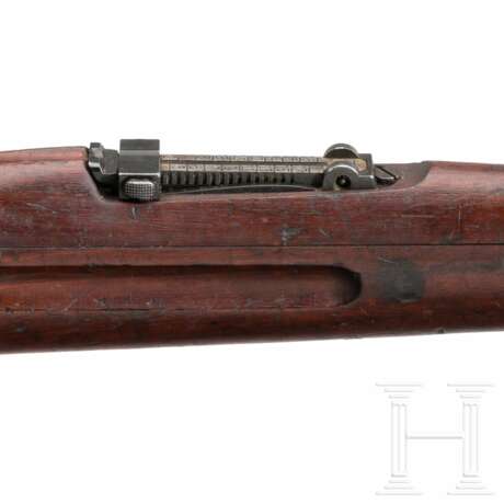 Kurzgewehr Mod. 1908/34, CZ - Foto 5