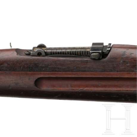 Kurzgewehr Mod. 1908/34, CZ - Foto 6