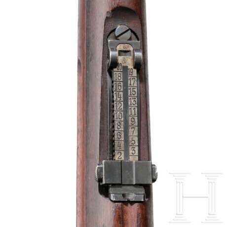 Kurzgewehr Mod. 1908/34, CZ - фото 8