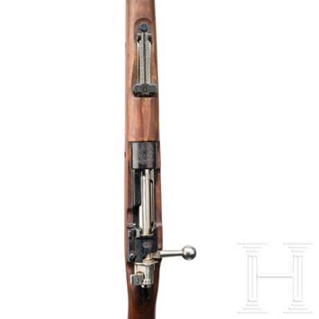 Gewehr Mod. 1935, Mauser Oberndorf - photo 4