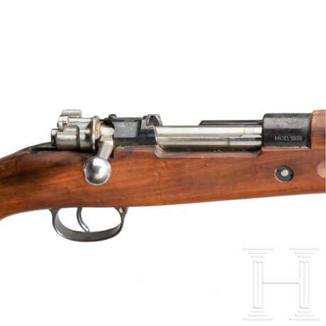 Gewehr Mod. 1935, Mauser Oberndorf - photo 7