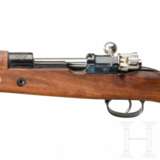Gewehr Mod. 1935, Mauser Oberndorf - фото 8