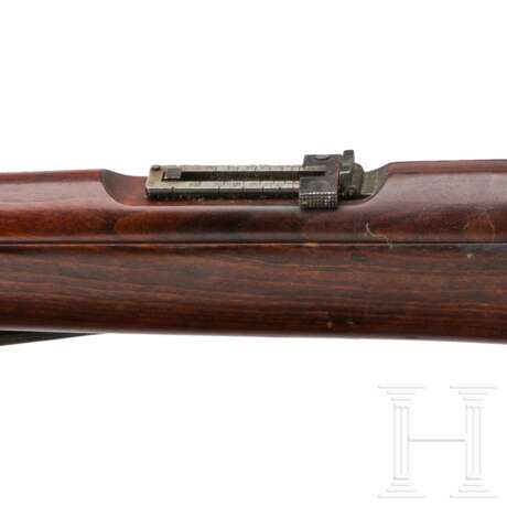 Gewehr Mod. 1895, Loewe Berlin - Foto 4