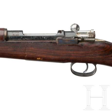 Gewehr Mod. 1895, Loewe Berlin - фото 5