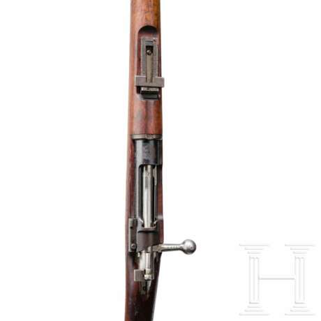 Gewehr Mod. 1895, DWM Berlin - photo 3