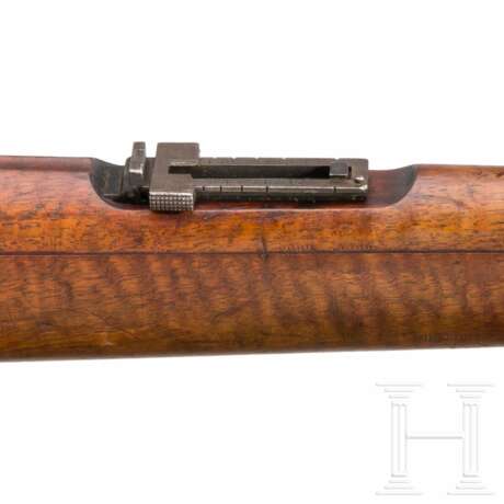 Gewehr Mod. 1895, DWM Berlin - Foto 4