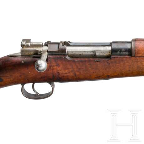 Gewehr Mod. 1895, DWM Berlin - фото 5