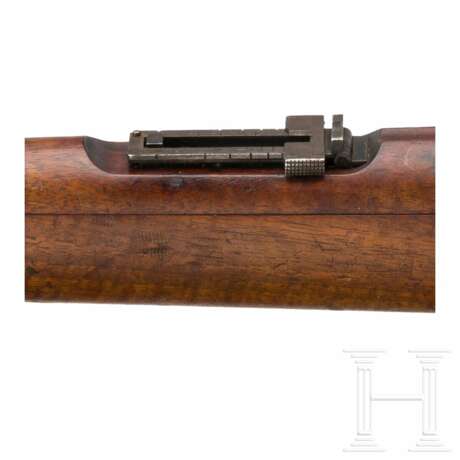 Gewehr Mod. 1895, DWM Berlin - фото 6