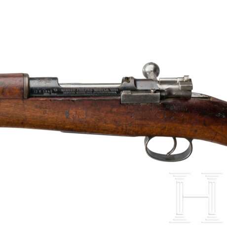 Gewehr Mod. 1895, DWM Berlin - фото 7