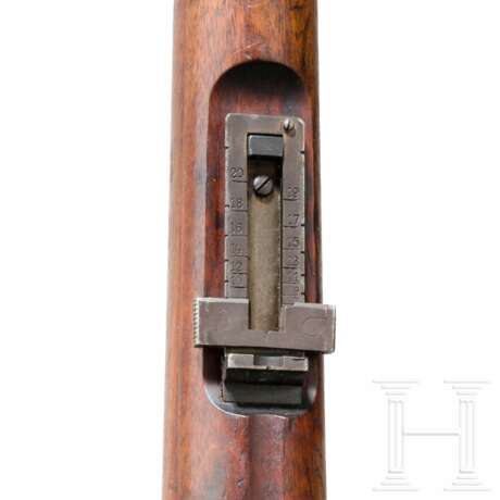 Gewehr Mod. 1895, DWM Berlin - фото 8