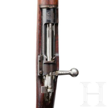 Gewehr Mod. 1895, DWM Berlin - фото 9