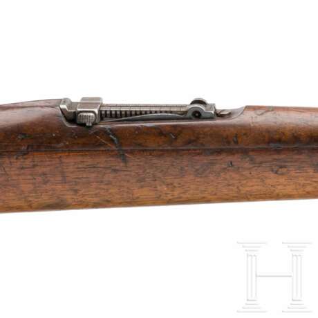 Gewehr Mod. 1912, Steyr - photo 4