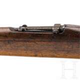 Gewehr Mod. 1912, Steyr - photo 6
