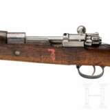 Gewehr Mod. 1912, Steyr - photo 7