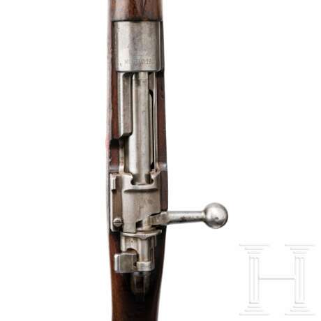 Gewehr Mod. 1912, Steyr - photo 9