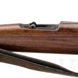 Karabiner Mod. 1935, Mauser, für "Carabineros" - photo 6