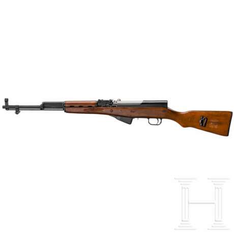 SL-Karabiner Simonov SKS 45, Norinco - photo 2