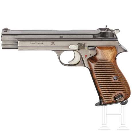 SIG P 210 HTK (P m/49) - фото 1