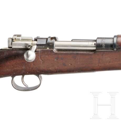 Gewehr M 96, Carl Gustaf 1917 - photo 5