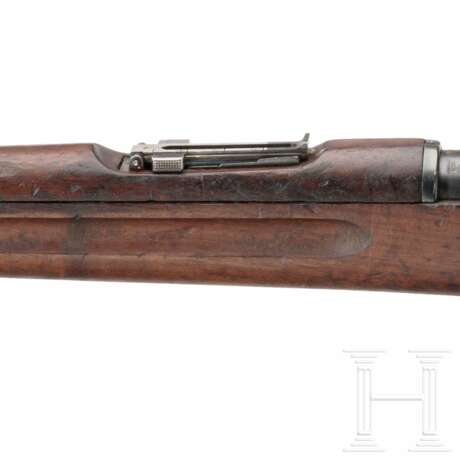 Gewehr M 96, Carl Gustaf 1917 - photo 9