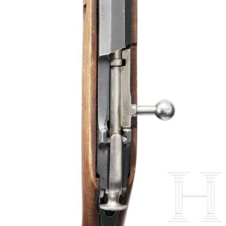 Mosin-Nagant M. 39 - photo 2