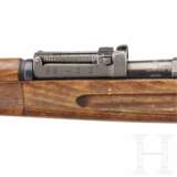 Mosin-Nagant M. 39 - photo 10