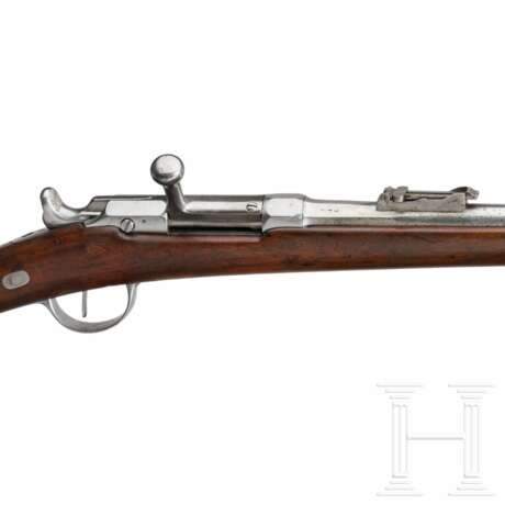Zündnadelgewehr Chassepot M 1866 - Foto 4