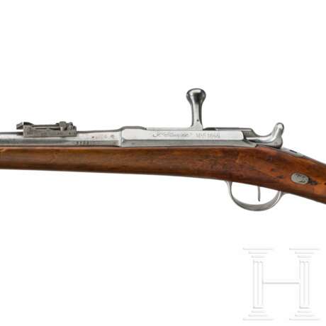 Zündnadelgewehr Chassepot M 1866 - Foto 5
