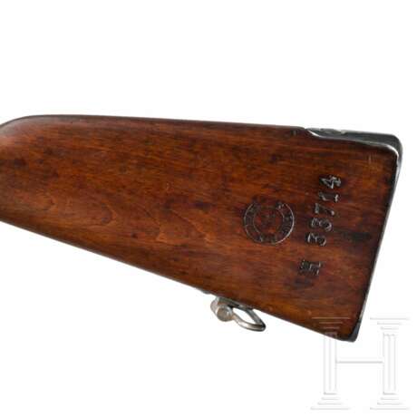 Zündnadelgewehr Chassepot M 1866 - photo 6