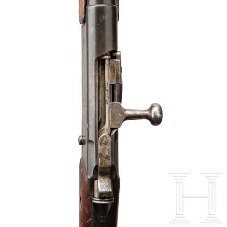 Gewehr Lebel Mod. 1886 M 93 - фото 2