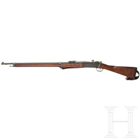 Gewehr Lebel Mod. 1886 M 93 - фото 4