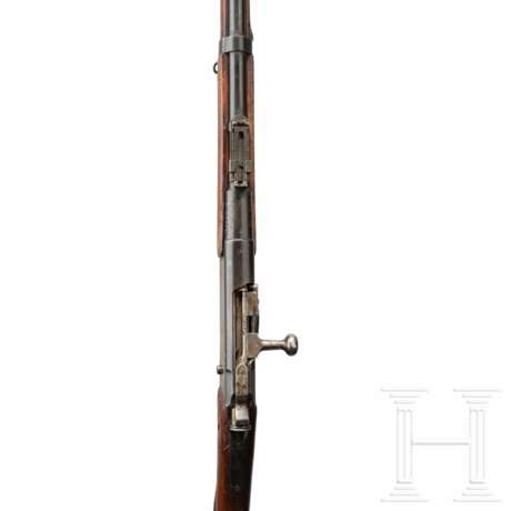 Gewehr Lebel Mod. 1886 M 93 - фото 5
