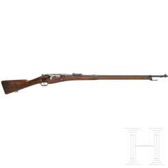 Gewehr Berthier Mod. 1907-15