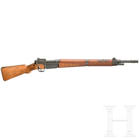 Granatgewehr MAS Mod. 1936-51 - фото 1