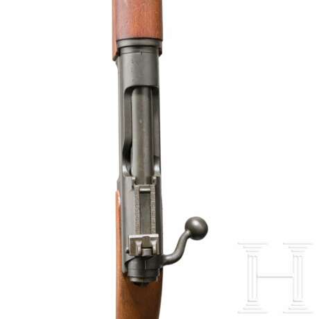 Granatgewehr MAS Mod. 1936-51 - фото 3