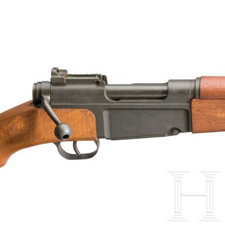 Granatgewehr MAS Mod. 1936-51 - фото 4