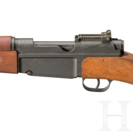 Granatgewehr MAS Mod. 1936-51 - Foto 5