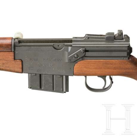 Selbstladegewehr MAS Mod. 1949-56 - фото 5